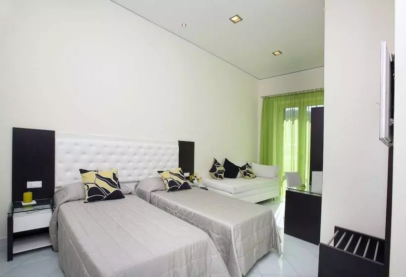 צימר Sorrento Flats