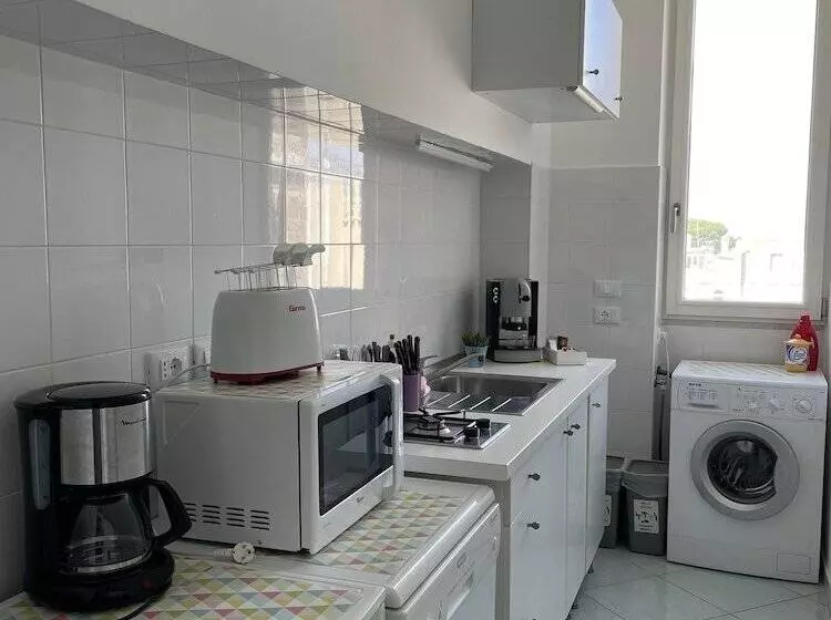 צימר Sorrento Flats