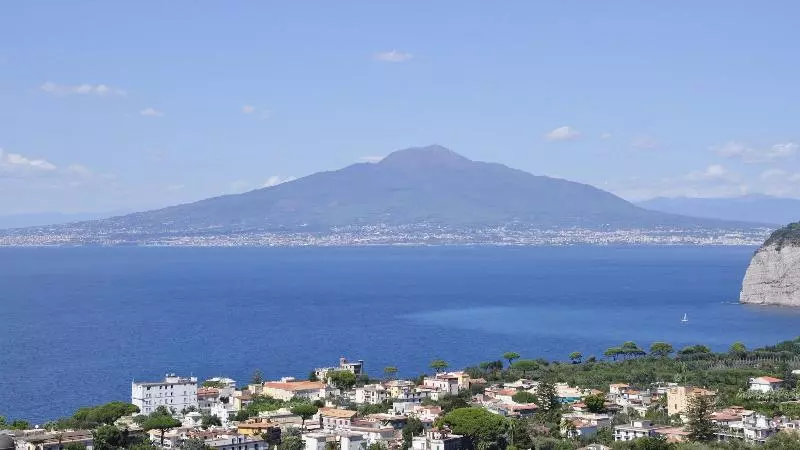 צימר Sorrento Flats