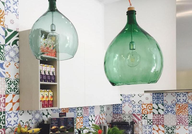 مبيت وإفطار Sorrento Flats