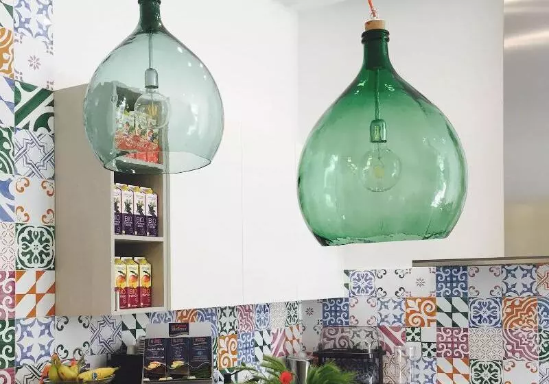 צימר Sorrento Flats