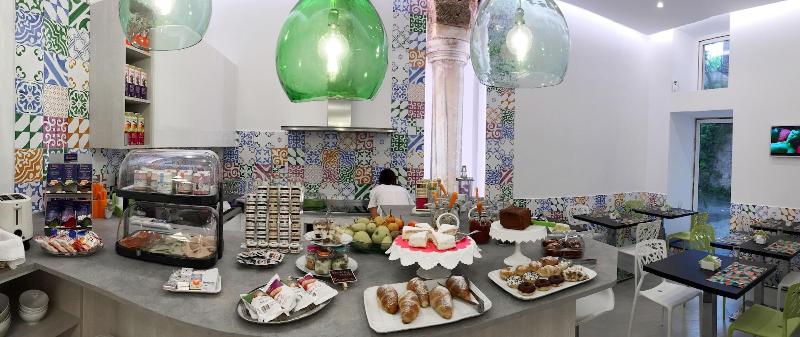 مبيت وإفطار Sorrento Flats