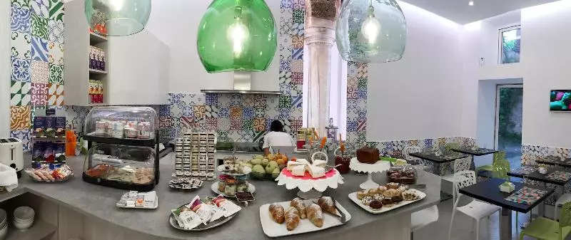 צימר Sorrento Flats