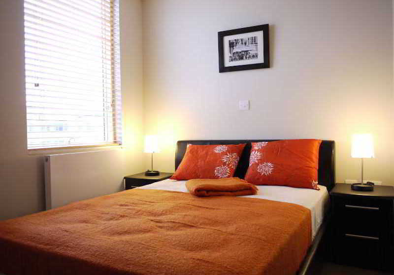 Camden Road Appartments