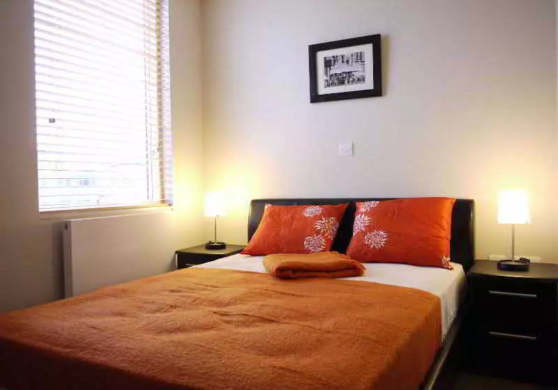 Camden Road Appartments