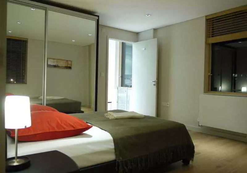 Camden Road Appartments