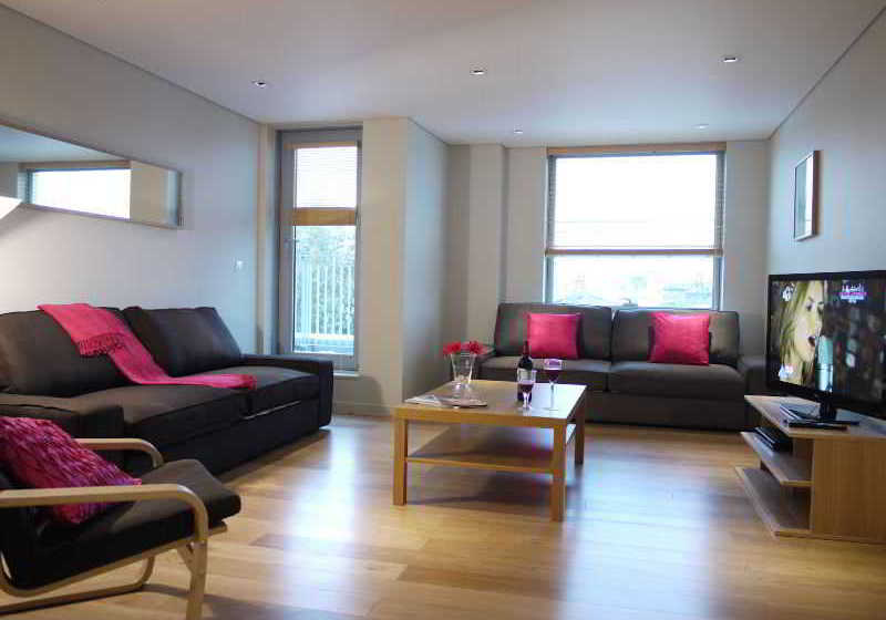 Camden Road Appartments