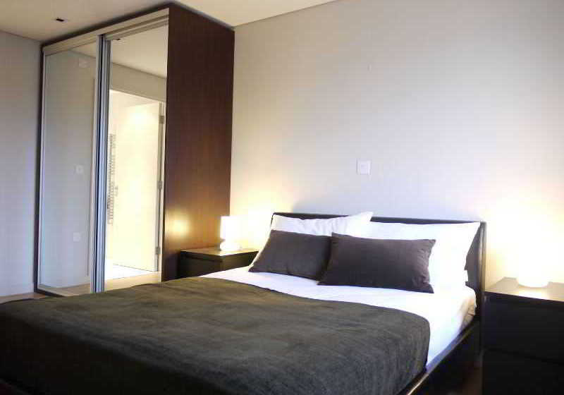 Camden Road Appartments