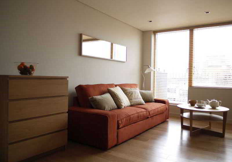 Camden Road Appartments