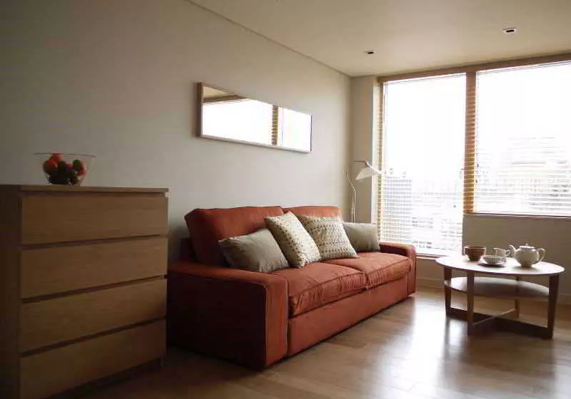 Camden Road Appartments