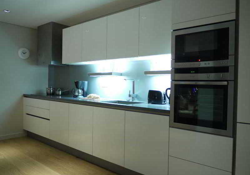 Camden Road Appartments