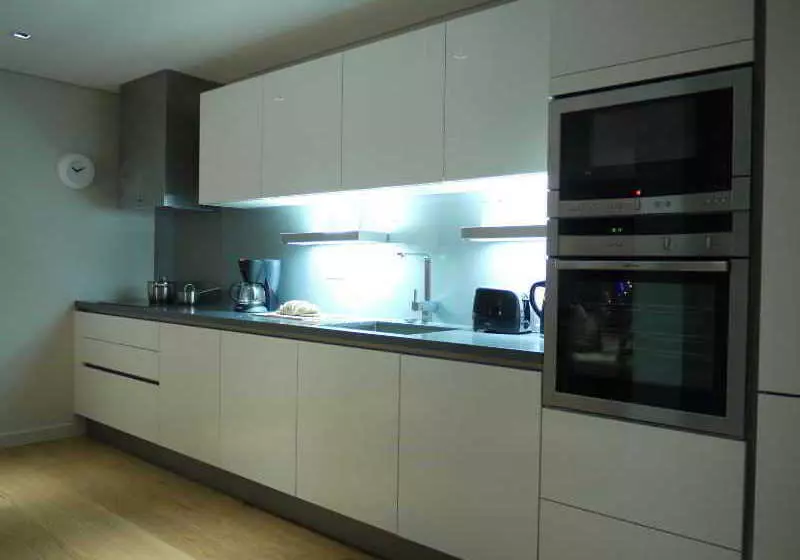 Camden Road Appartments