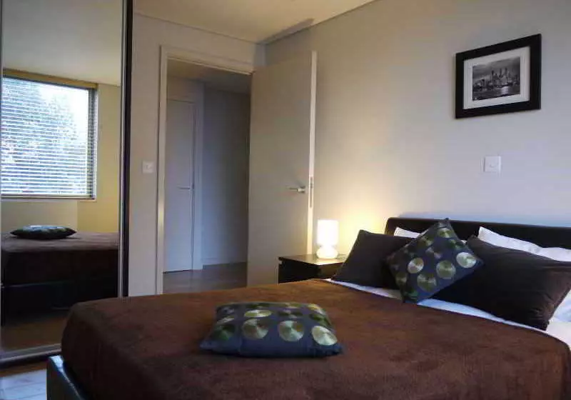 Camden Road Appartments