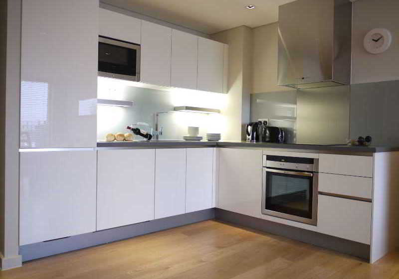 Camden Road Appartments