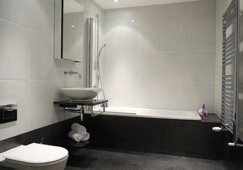 Camden Road Appartments