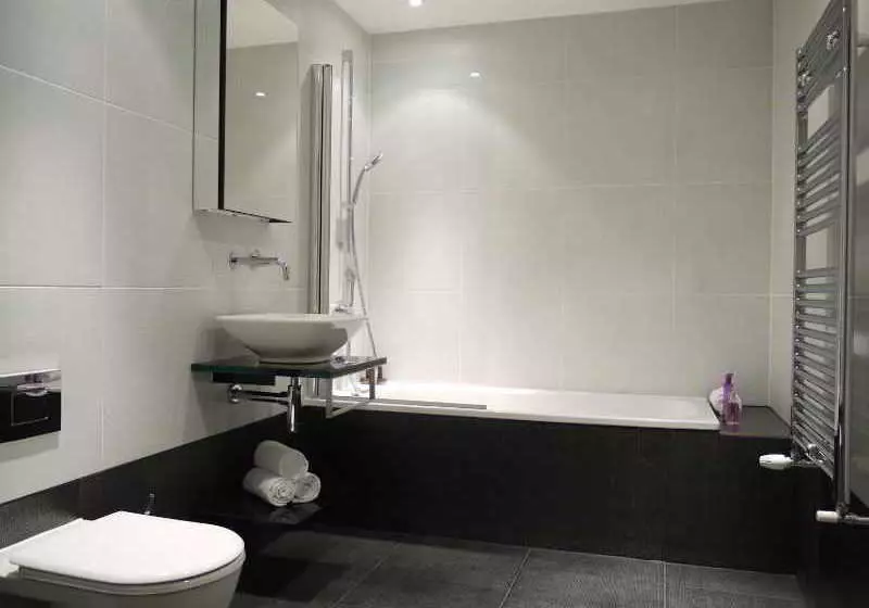 Camden Road Appartments