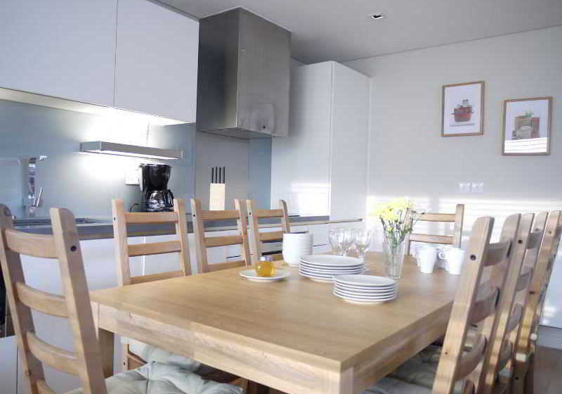 Camden Road Appartments