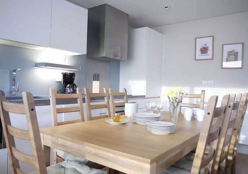 Camden Road Appartments