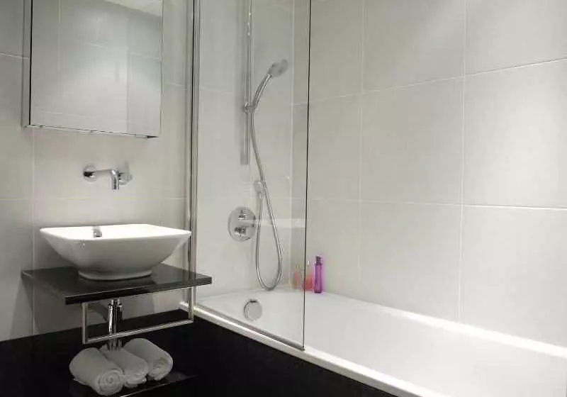 Camden Road Appartments