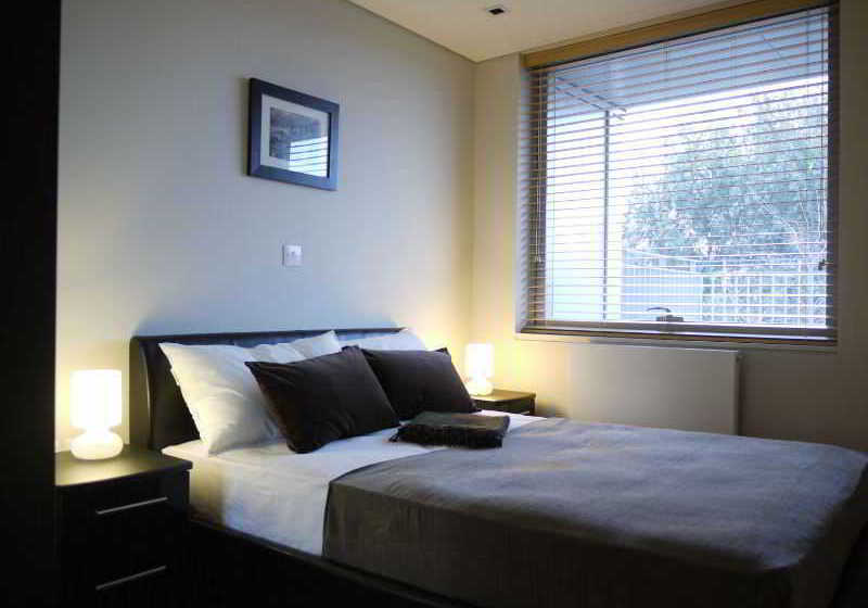 Camden Road Appartments