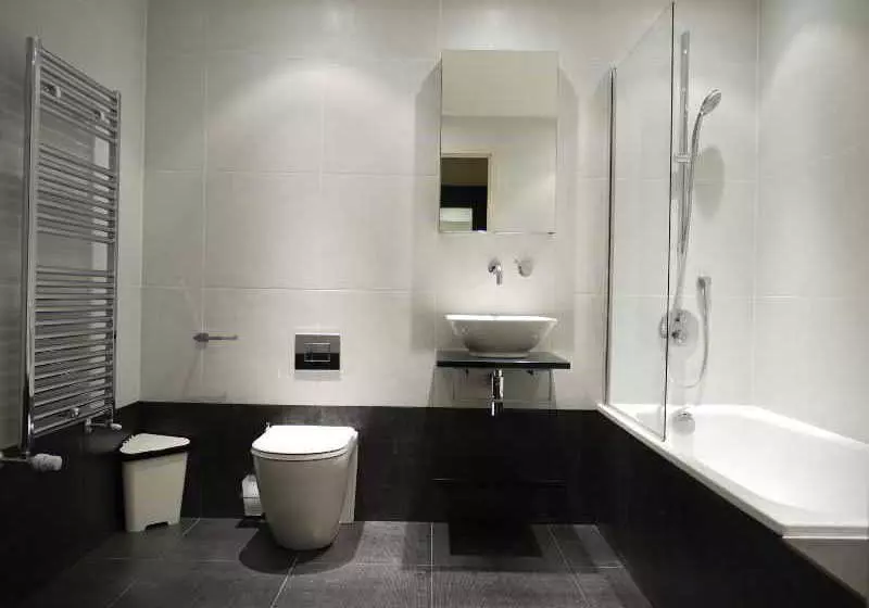 Camden Road Appartments