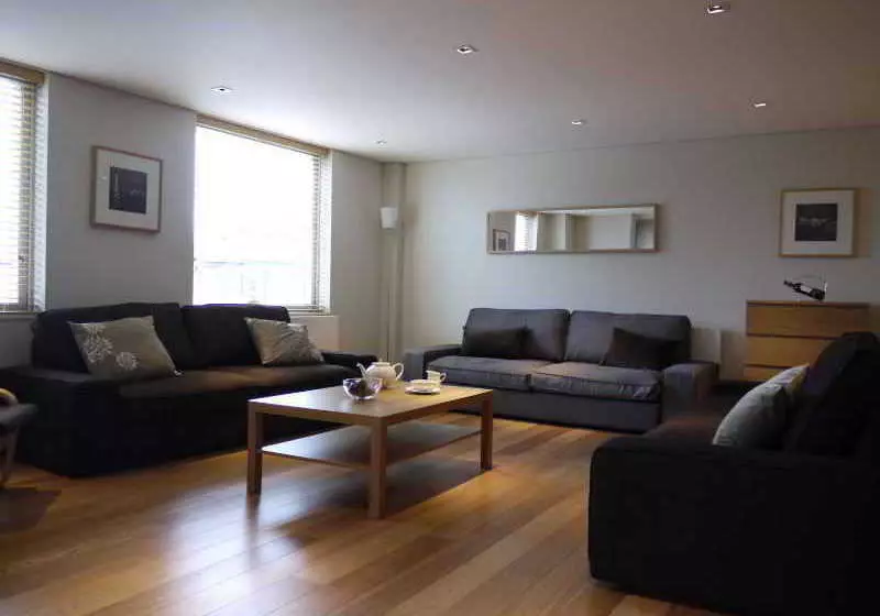 Camden Road Appartments