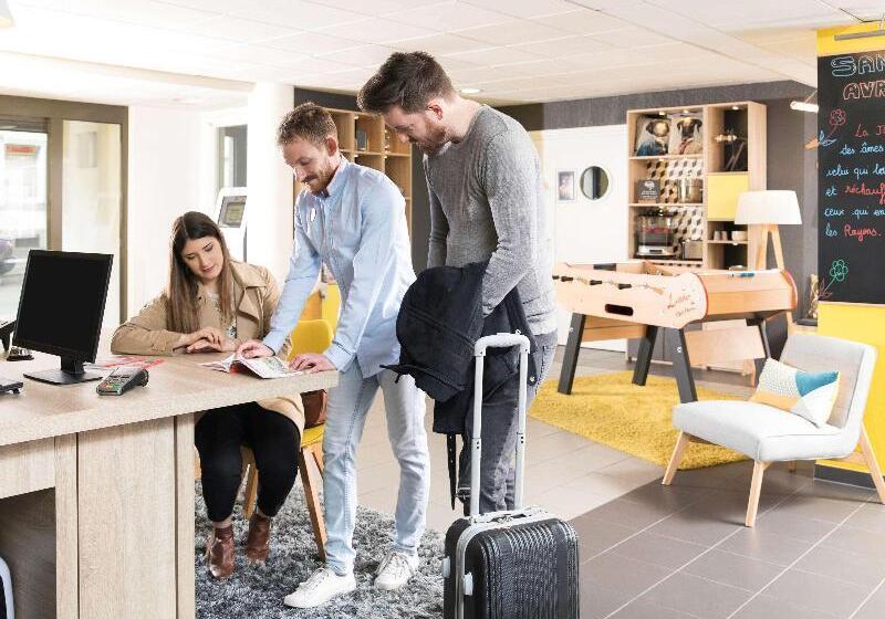 Aparthotel Adagio Access Strasbourg Petite France