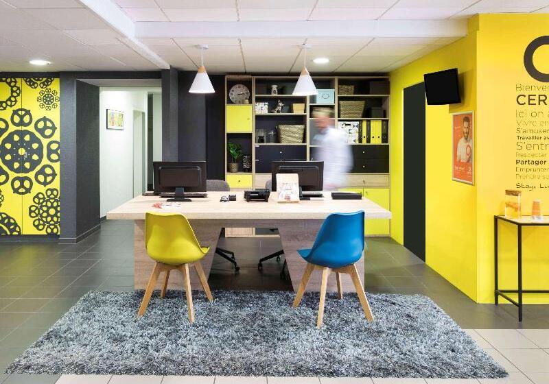 Aparthotel Adagio Access Strasbourg Petite France