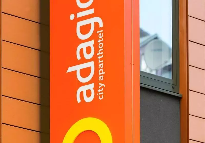 Aparthotel Adagio Access Strasbourg Petite France