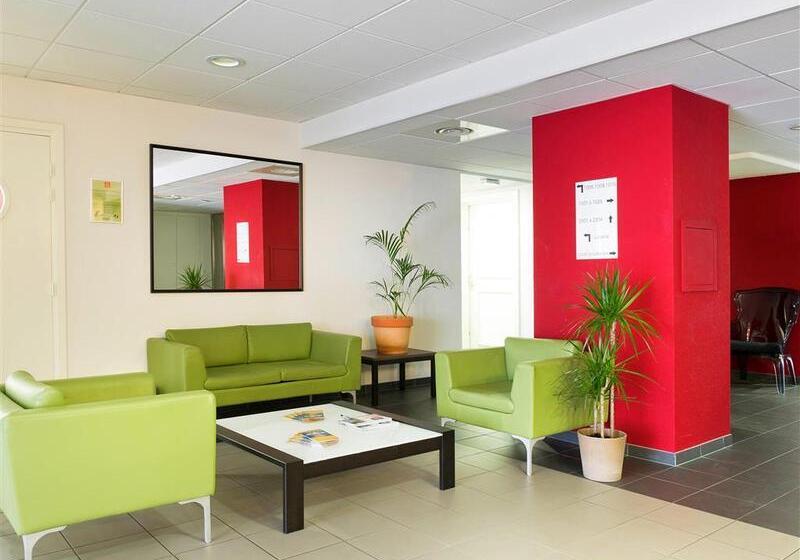 Aparthotel Adagio Access Strasbourg Petite France