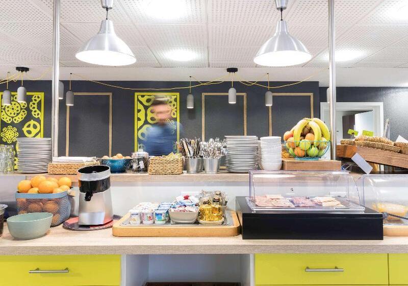 Aparthotel Adagio Access Strasbourg Petite France