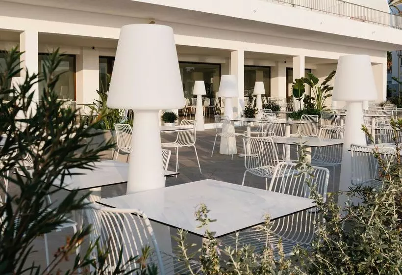 酒店 Aluasoul Ibiza  Adults Only