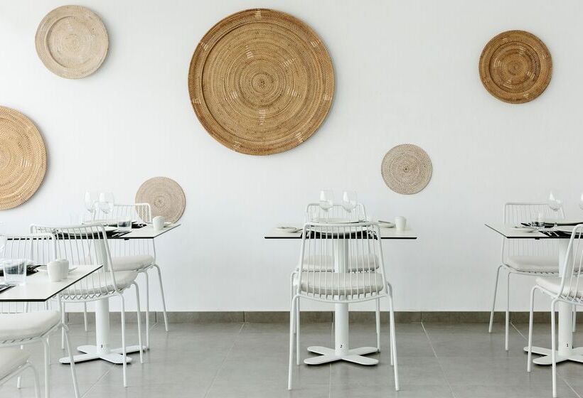 בית מלון כפרי Aluasoul Ibiza  Adults Only