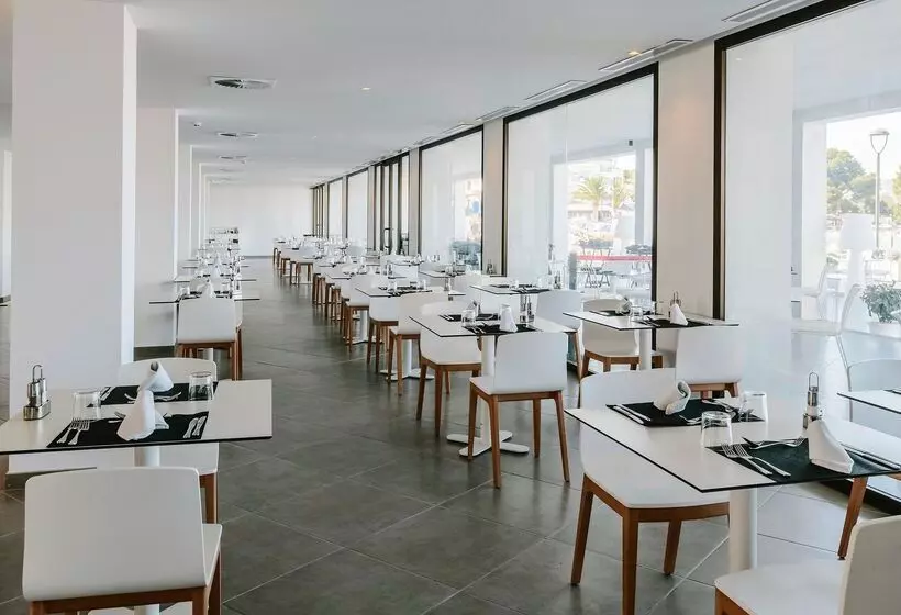 酒店 Aluasoul Ibiza  Adults Only