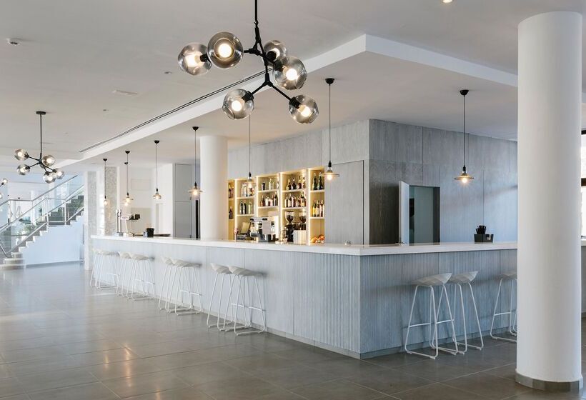 בית מלון כפרי Aluasoul Ibiza  Adults Only