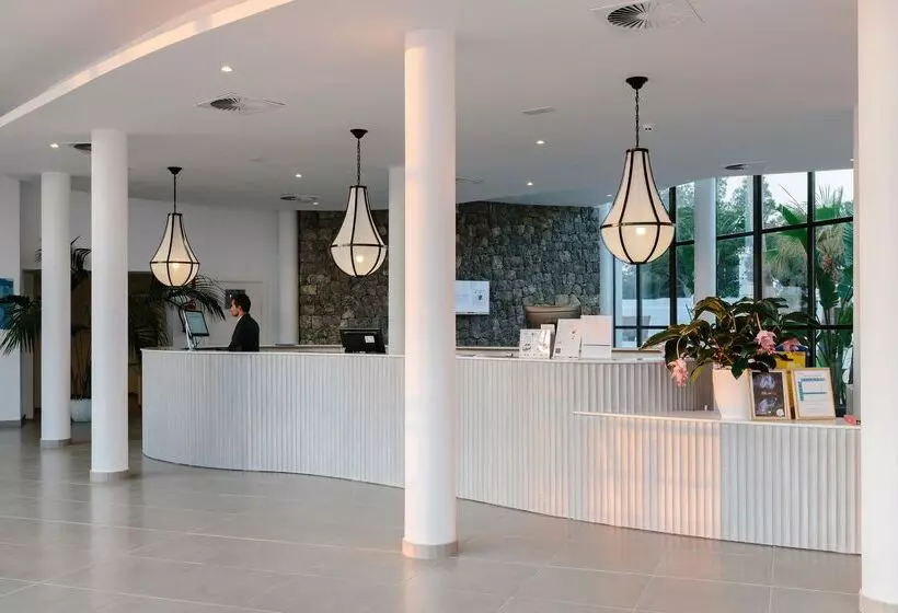 酒店 Aluasoul Ibiza  Adults Only