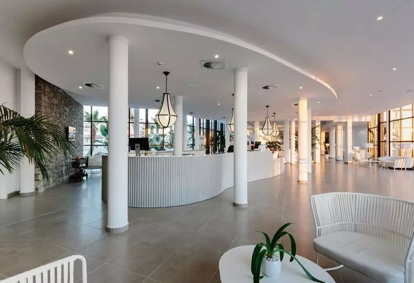 酒店 Aluasoul Ibiza  Adults Only