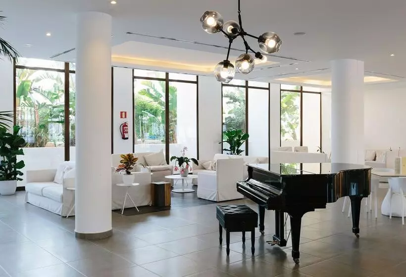 酒店 Aluasoul Ibiza  Adults Only