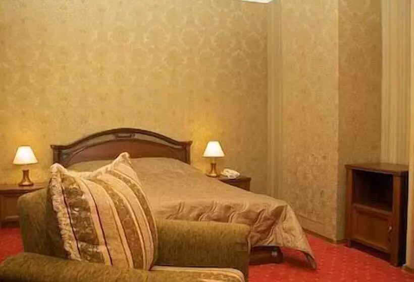 Hotelli Atlanta Sheremetyevo