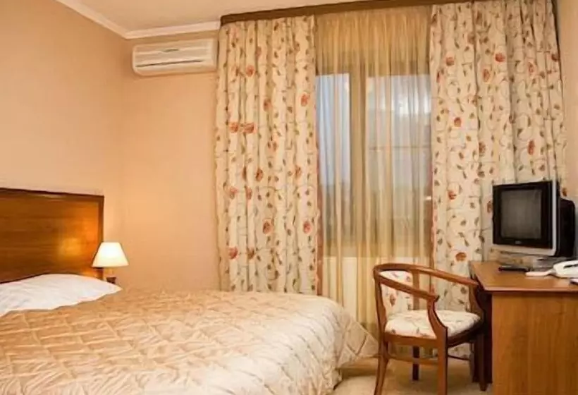 Hotelli Atlanta Sheremetyevo