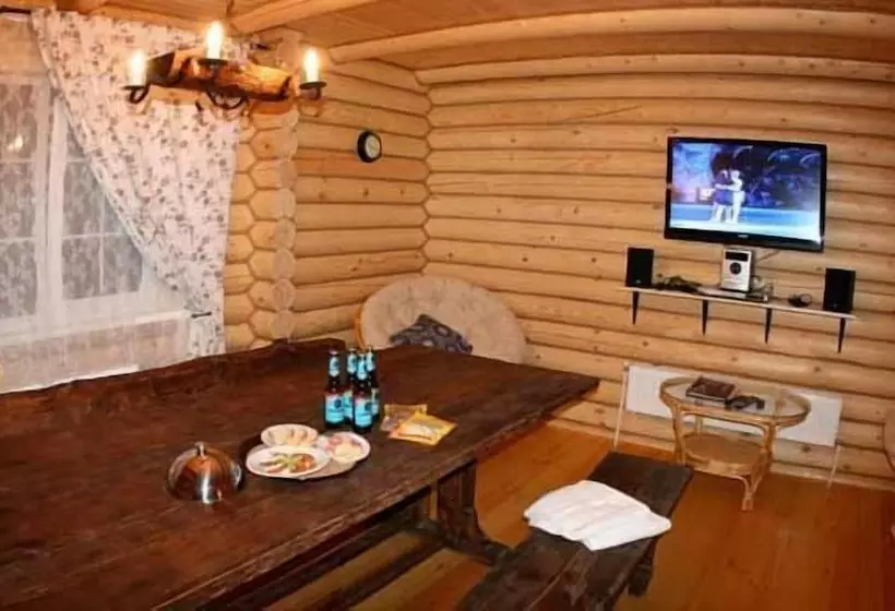 Hotelli Atlanta Sheremetyevo