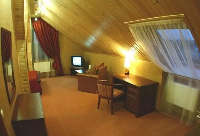 Hotelli Atlanta Sheremetyevo