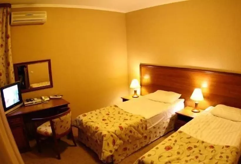 Hotelli Atlanta Sheremetyevo