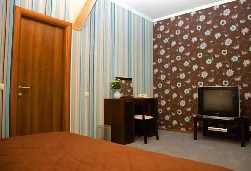 Hotelli Atlanta Sheremetyevo