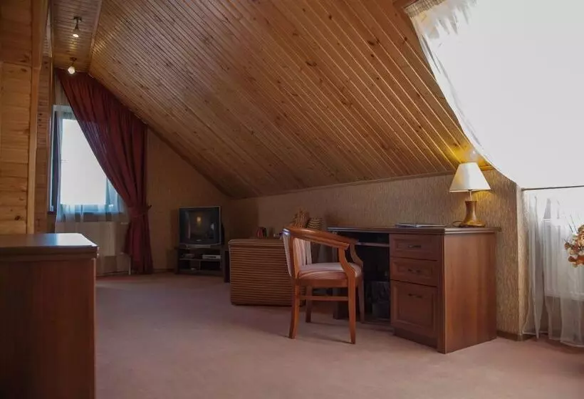 Hotelli Atlanta Sheremetyevo