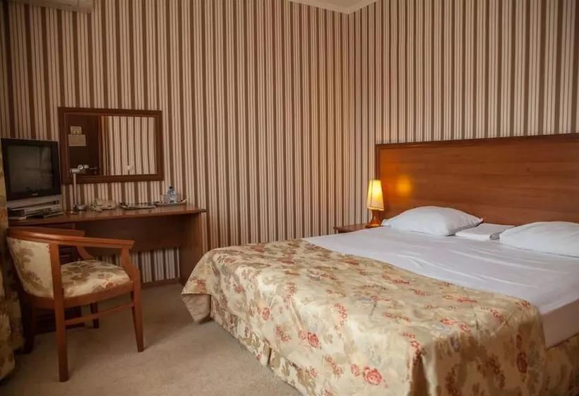 Hotelli Atlanta Sheremetyevo