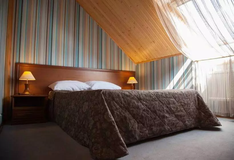 Hotelli Atlanta Sheremetyevo