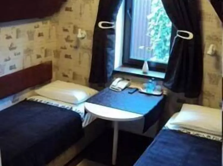 Hotelli Atlanta Sheremetyevo