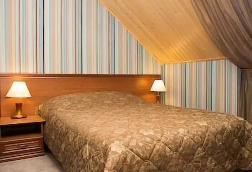 Hotelli Atlanta Sheremetyevo