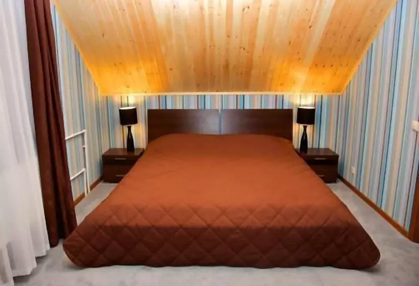 Hotelli Atlanta Sheremetyevo